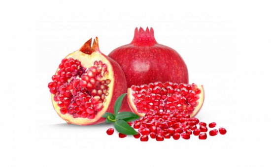 Pomegranate - Hicaz