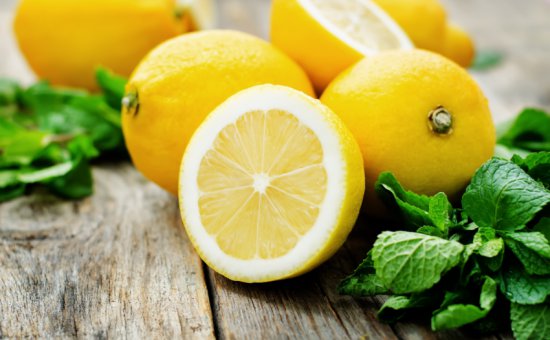 Muğla Ortaca Limon Dikenli Lamas