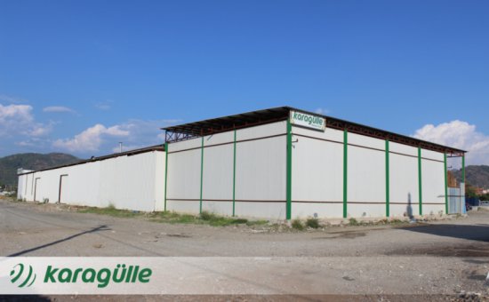 Karagülle Ticaret - Fotoğraf Galerisi