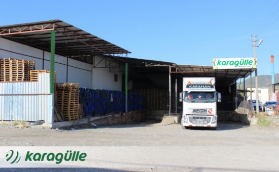 Karagülle Ticaret - Fotoğraf Galerisi